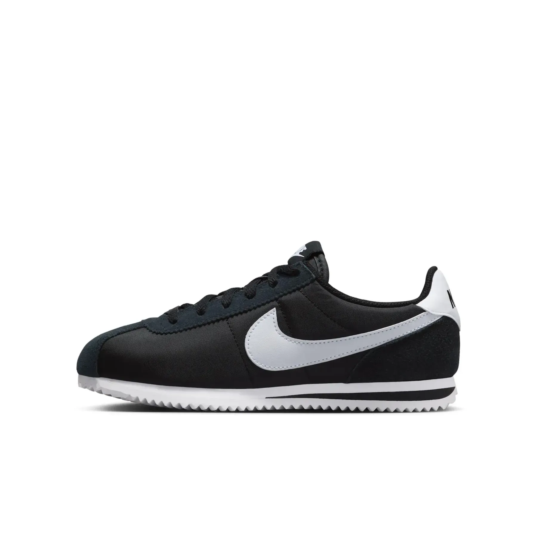 Кросівки підліткові Nike Cortez Textile (IH7654-002)