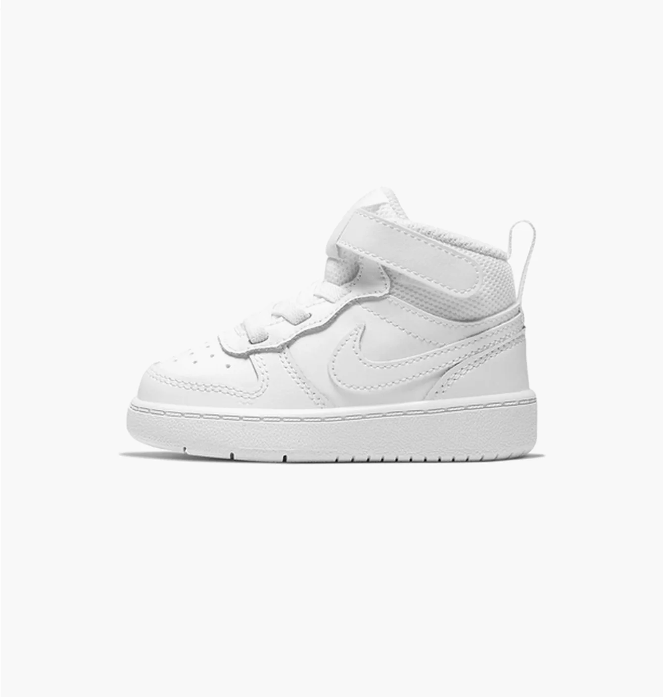 Кросівки дитячі Nike Baby/Toddler Shoes White Cd7784-100