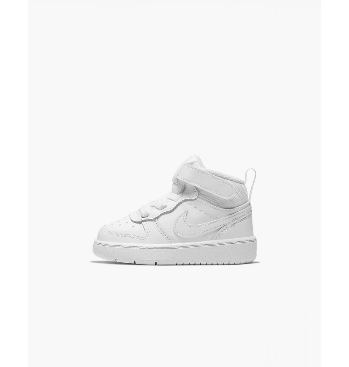 Кросівки дитячі Nike Baby/Toddler Shoes White Cd7784-100