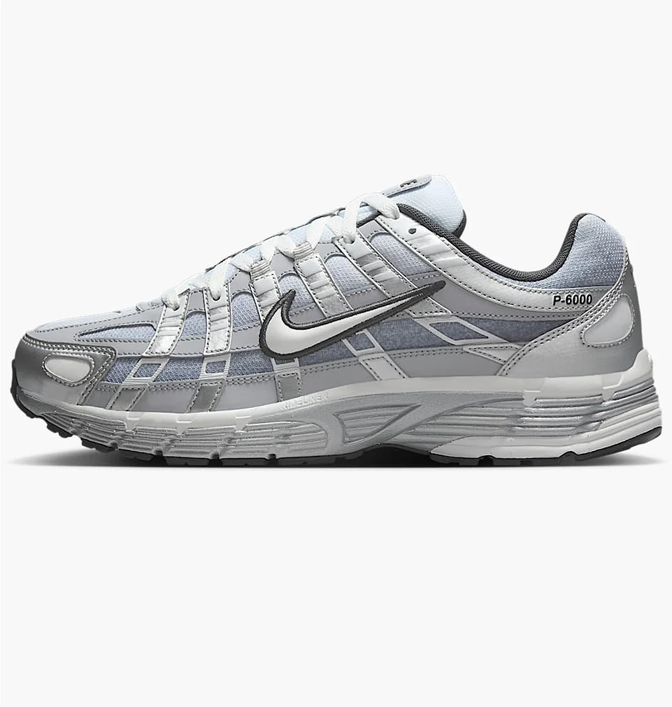 Кросівки чоловічі Nike P-6000 Metallic IH4465-095