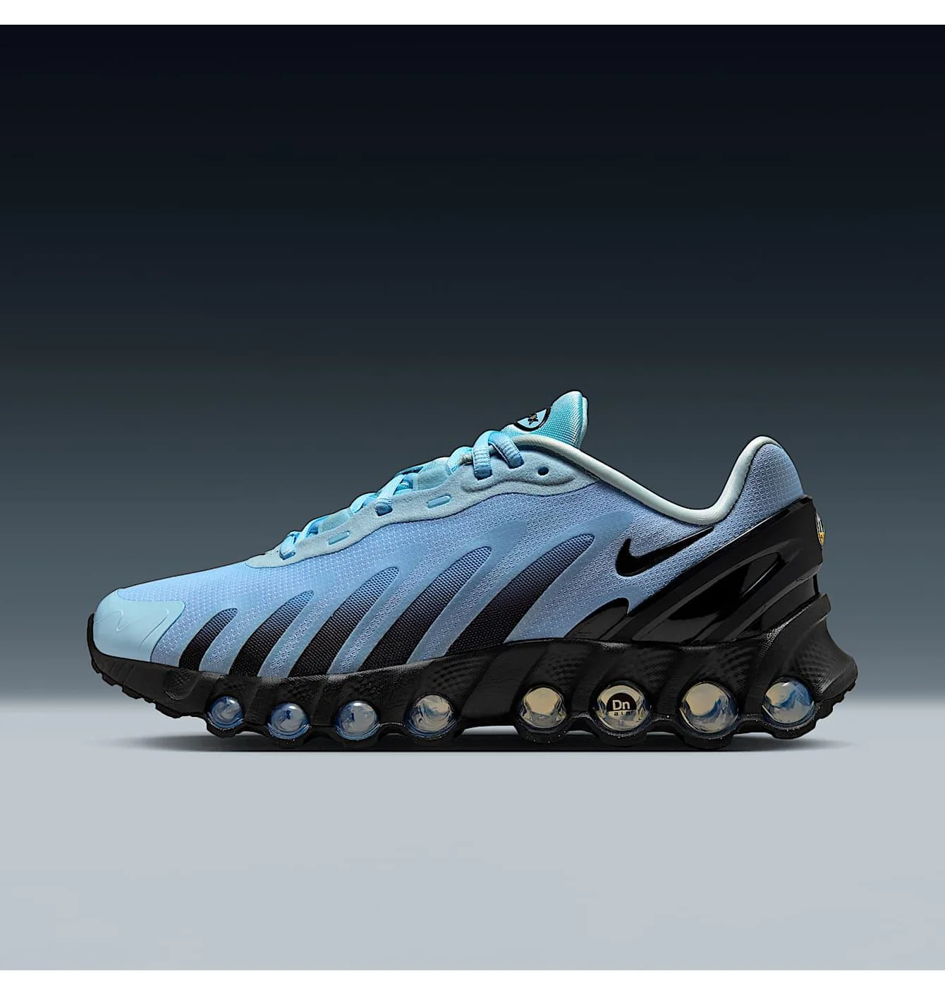 W NIKE AIR MAX DN 8