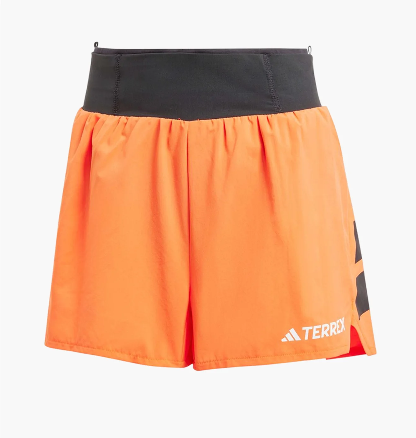 Шорти жіночі Adidas Xperior Orange JE9434