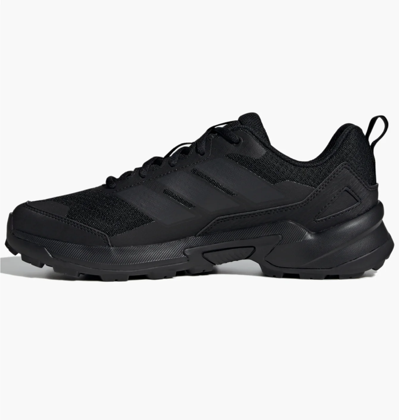 Кросівки чоловічі Adidas Terrex Eastrail 3 Black JR4001