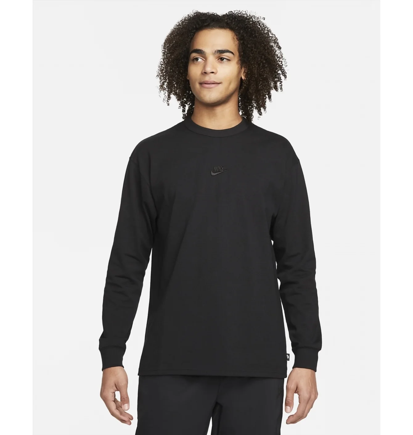 Nike Sportswear Premium Essentials Long Sleeve