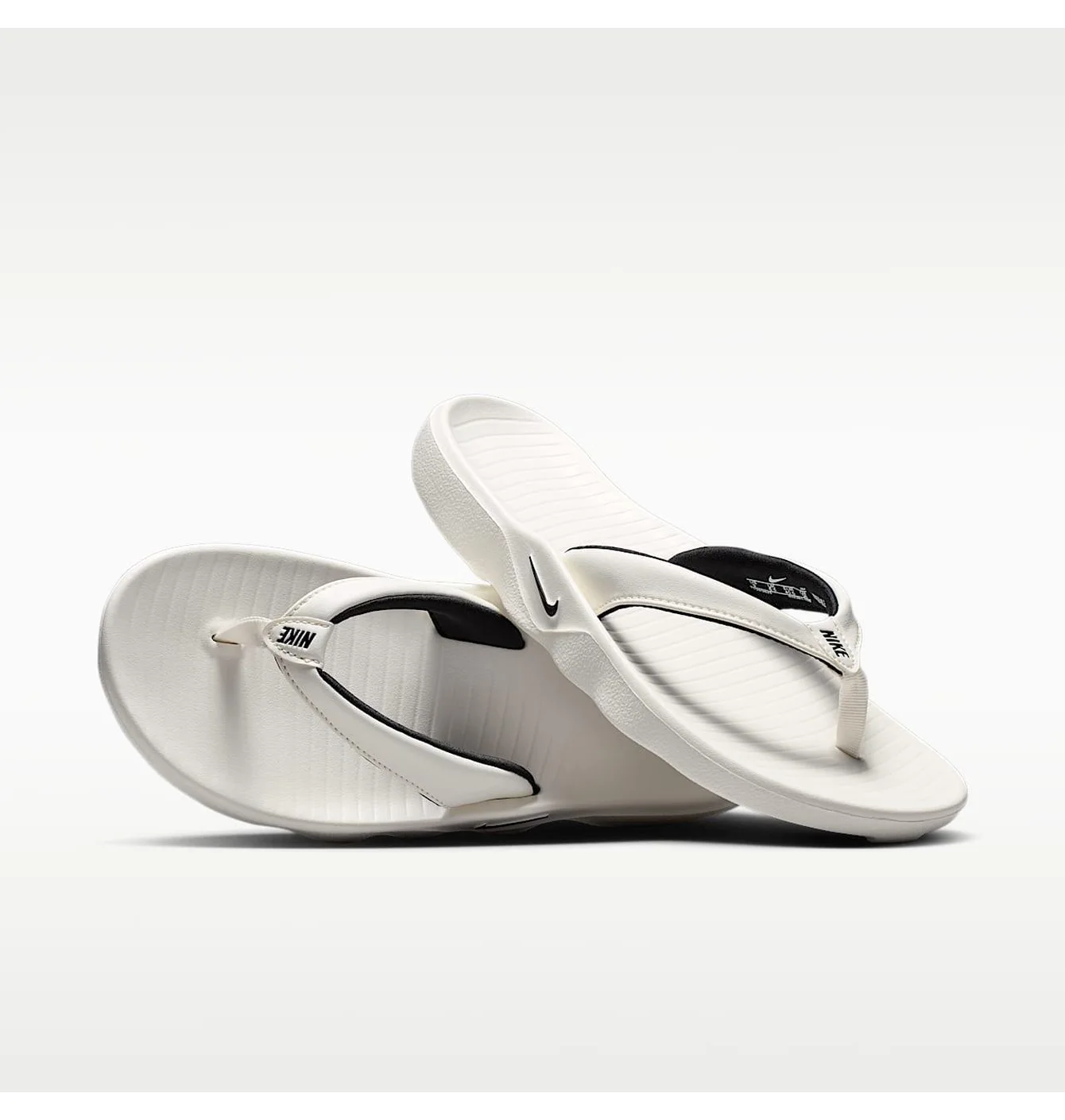 Тапочки жіночі Nike Marina White IH2381-100
