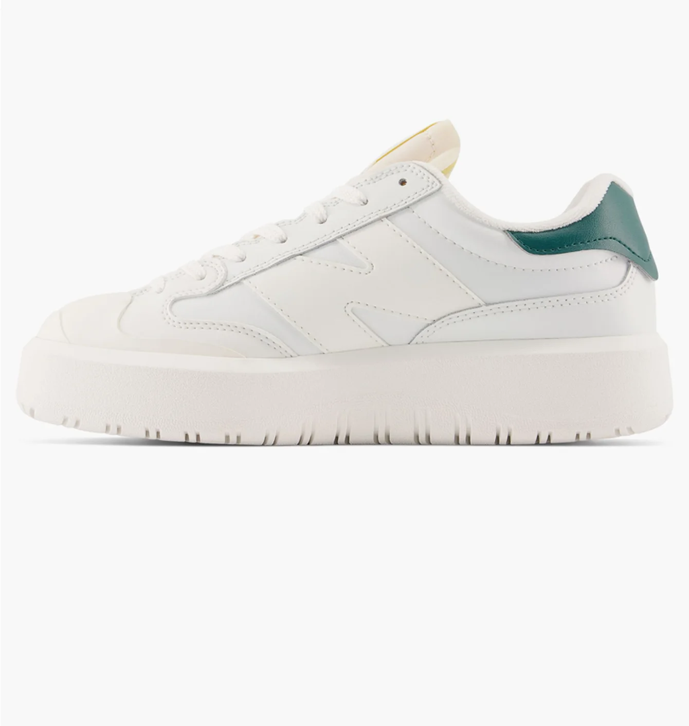 Кросівки чоловічі New Balance Ct302 White Ct302Lf