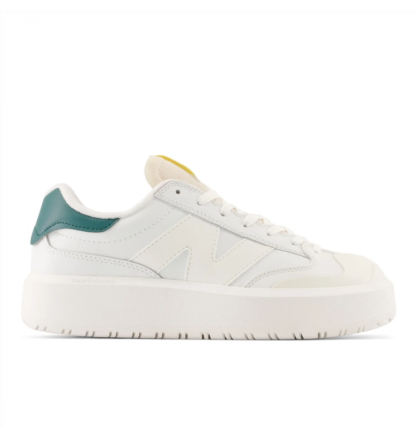 Кросівки чоловічі New Balance Ct302 White Ct302Lf