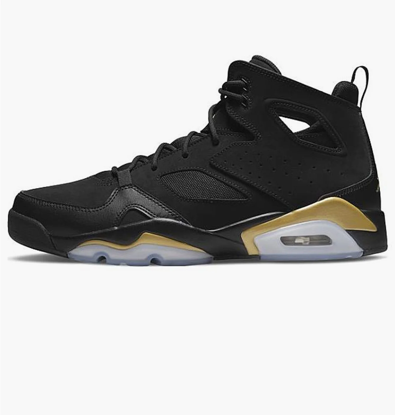 Кросівки чоловічі Air Jordan Flight Club 91 DC7329-007