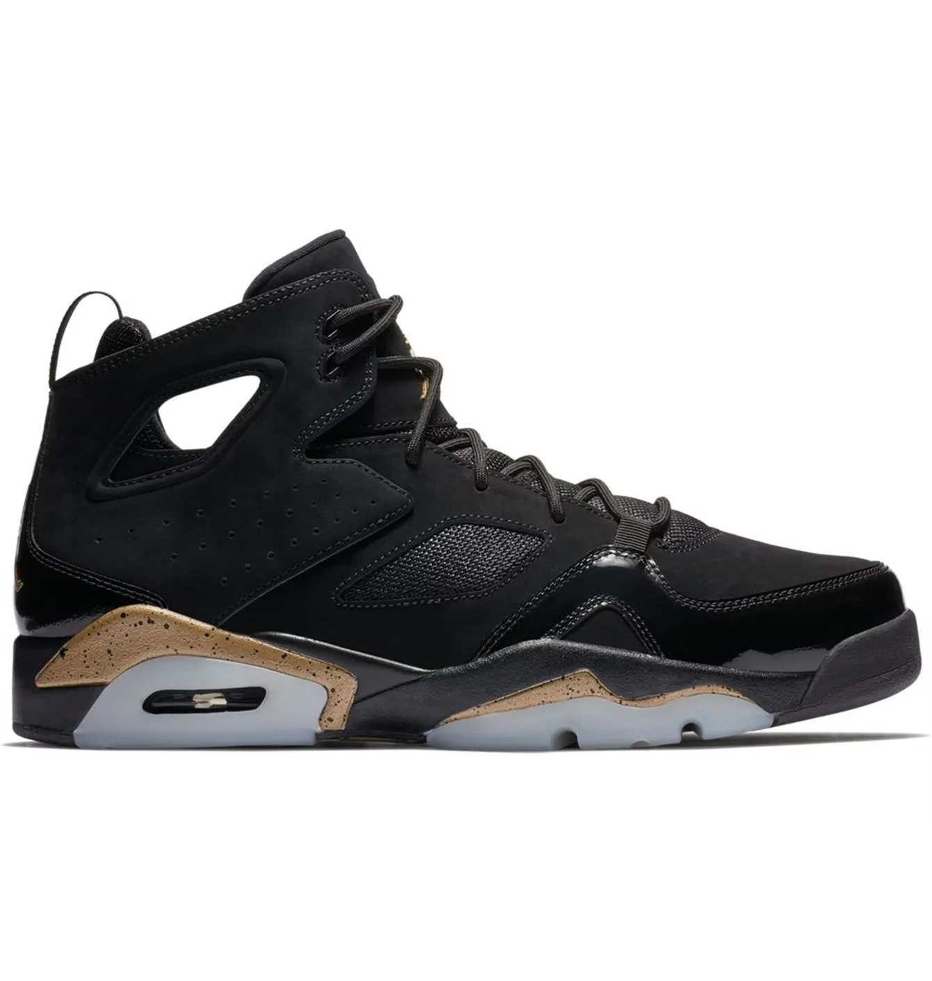 Кросівки чоловічі Air Jordan Flight Club 91 DC7329-007