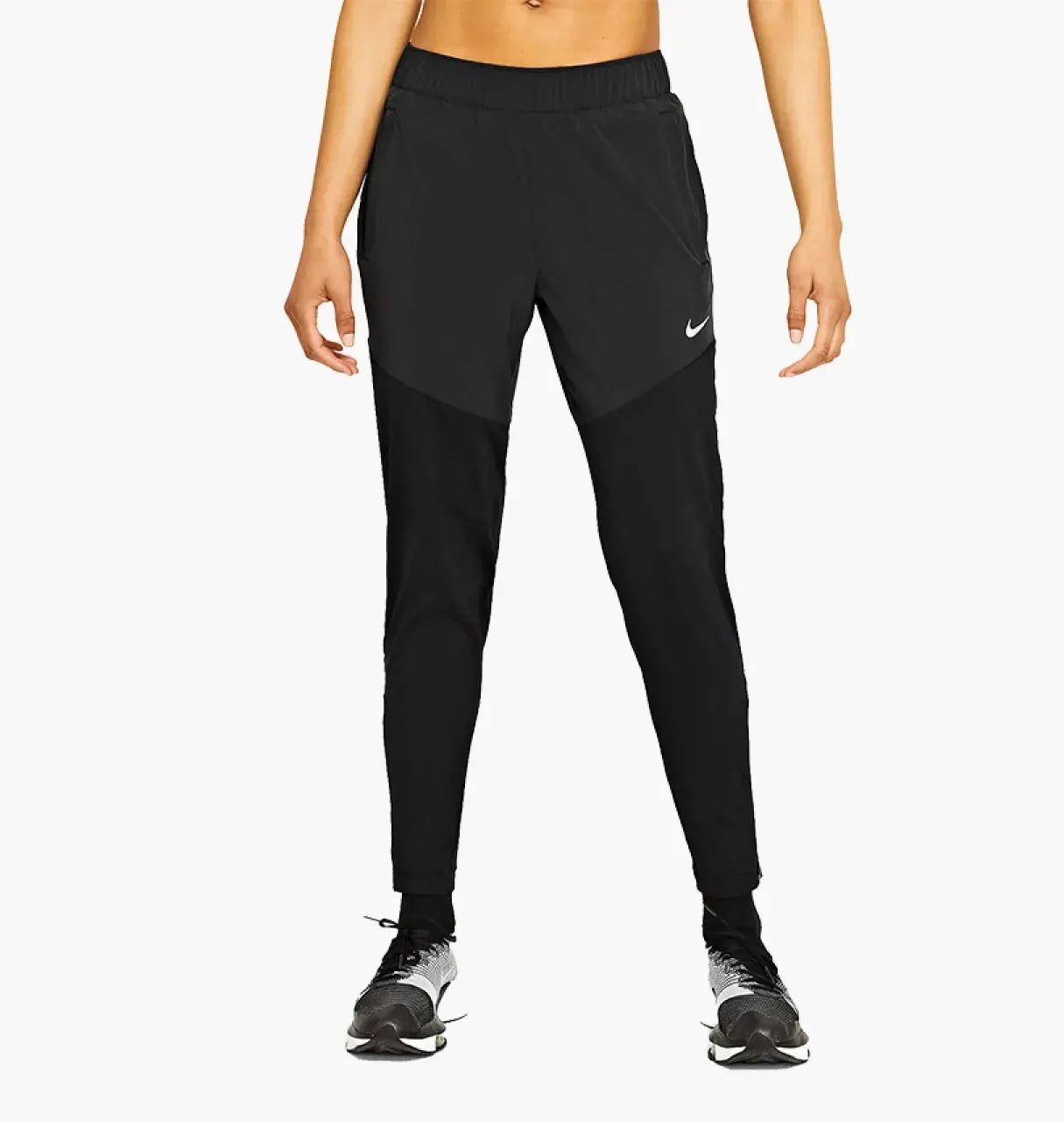 Брюки чоловічі Nike Dri-Fit Essential Pant Black (DH6975-010)