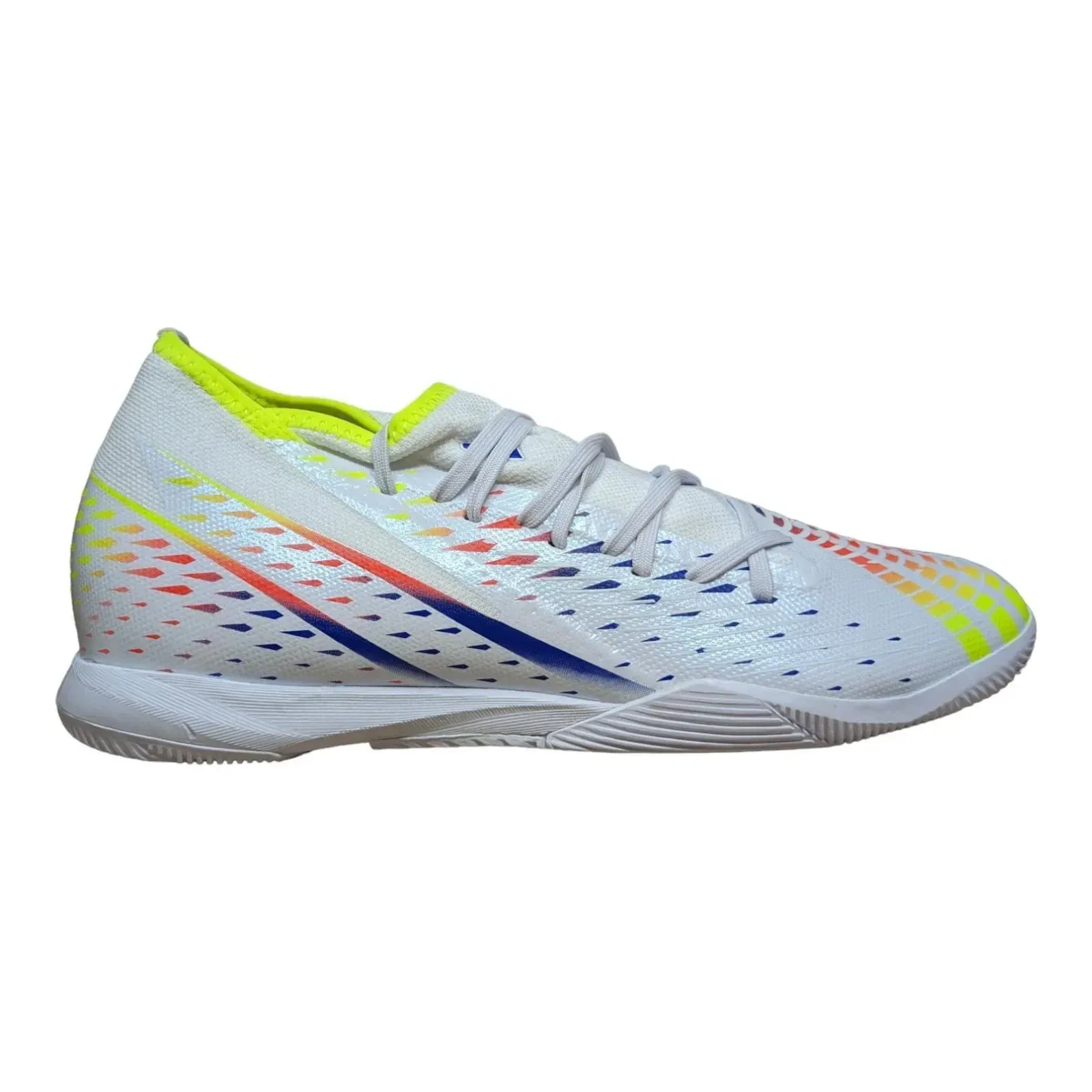 Футзалки чоловічі Adidas Predator Edge 3 (GV8517)