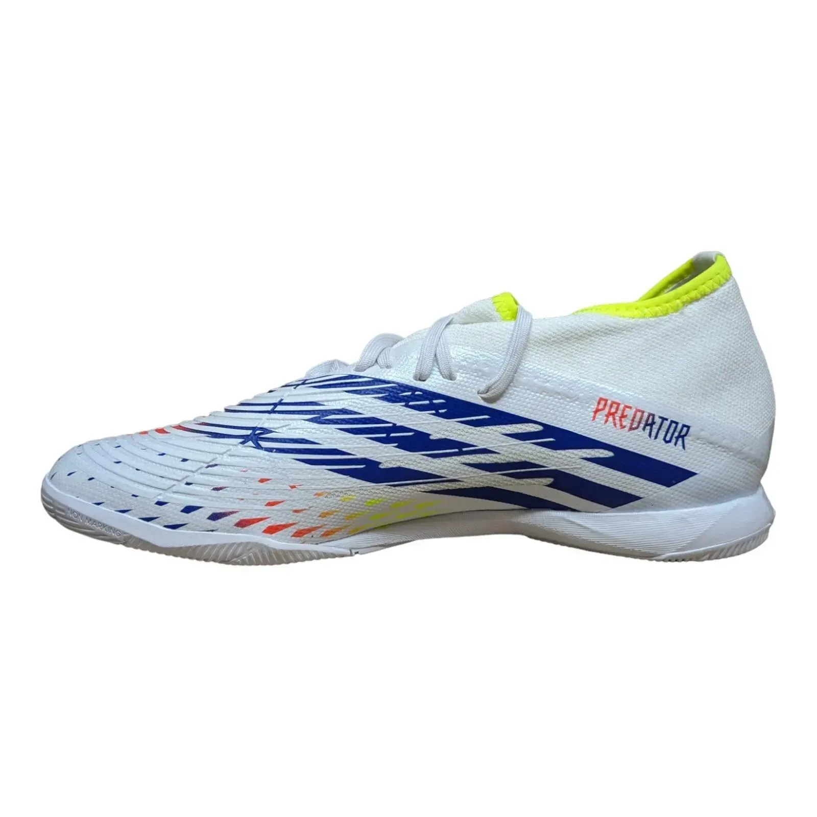 Футзалки чоловічі Adidas Predator Edge 3 (GV8517)