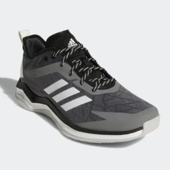 Кросівки чоловічі Adidas Speed Trainer 4 (CG5133)