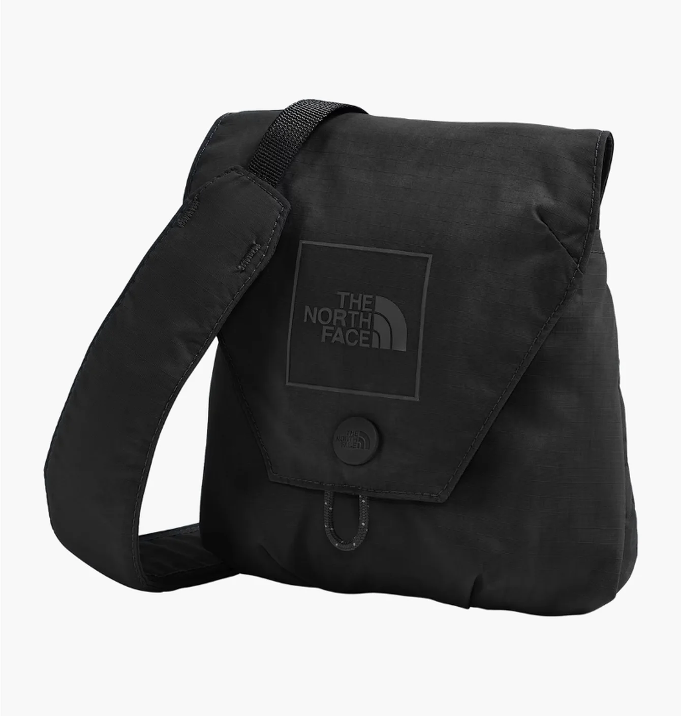 Сумка унісекс The North Face Glen Canyon Black NF0A8EETJK3-OS