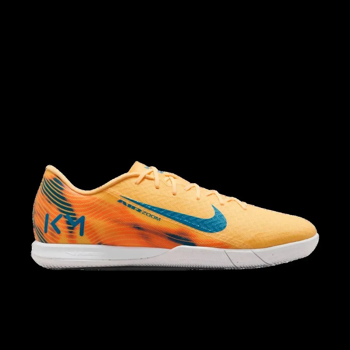 Футзалки унісекс Nike Mercurial Vapor 16 Academy Km Mbappe (HV4222-801)
