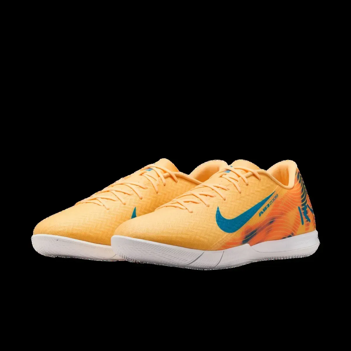 Футзалки унісекс Nike Mercurial Vapor 16 Academy Km Mbappe (HV4222-801)