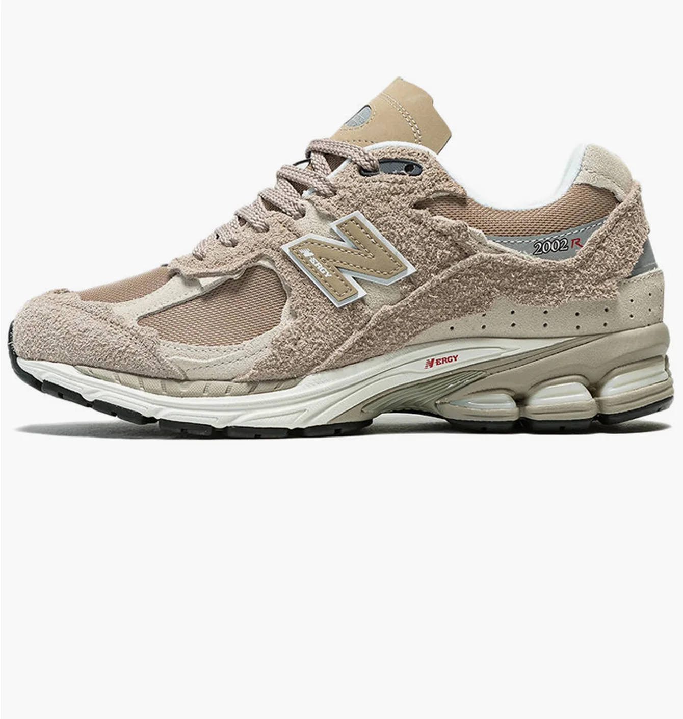 Кросівки унісекс New Balance Protection Pack 2002Rdl Beige M2002RDL