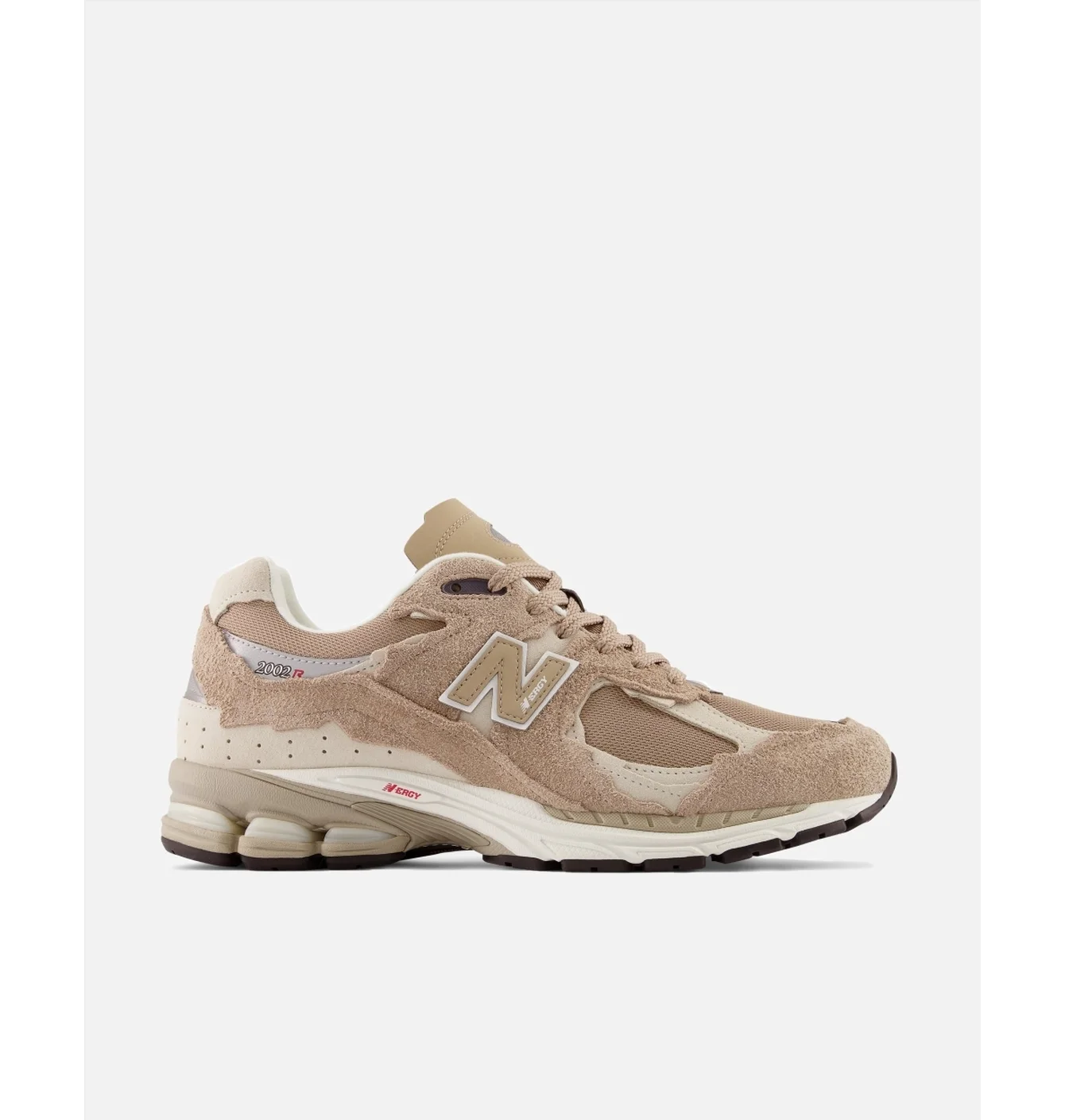 Кросівки унісекс New Balance Protection Pack 2002Rdl Beige M2002RDL