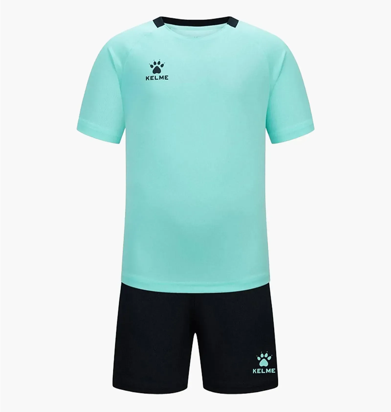 Футбольна форма дитяча Kelme Lugo (8451ZB3245.9405)