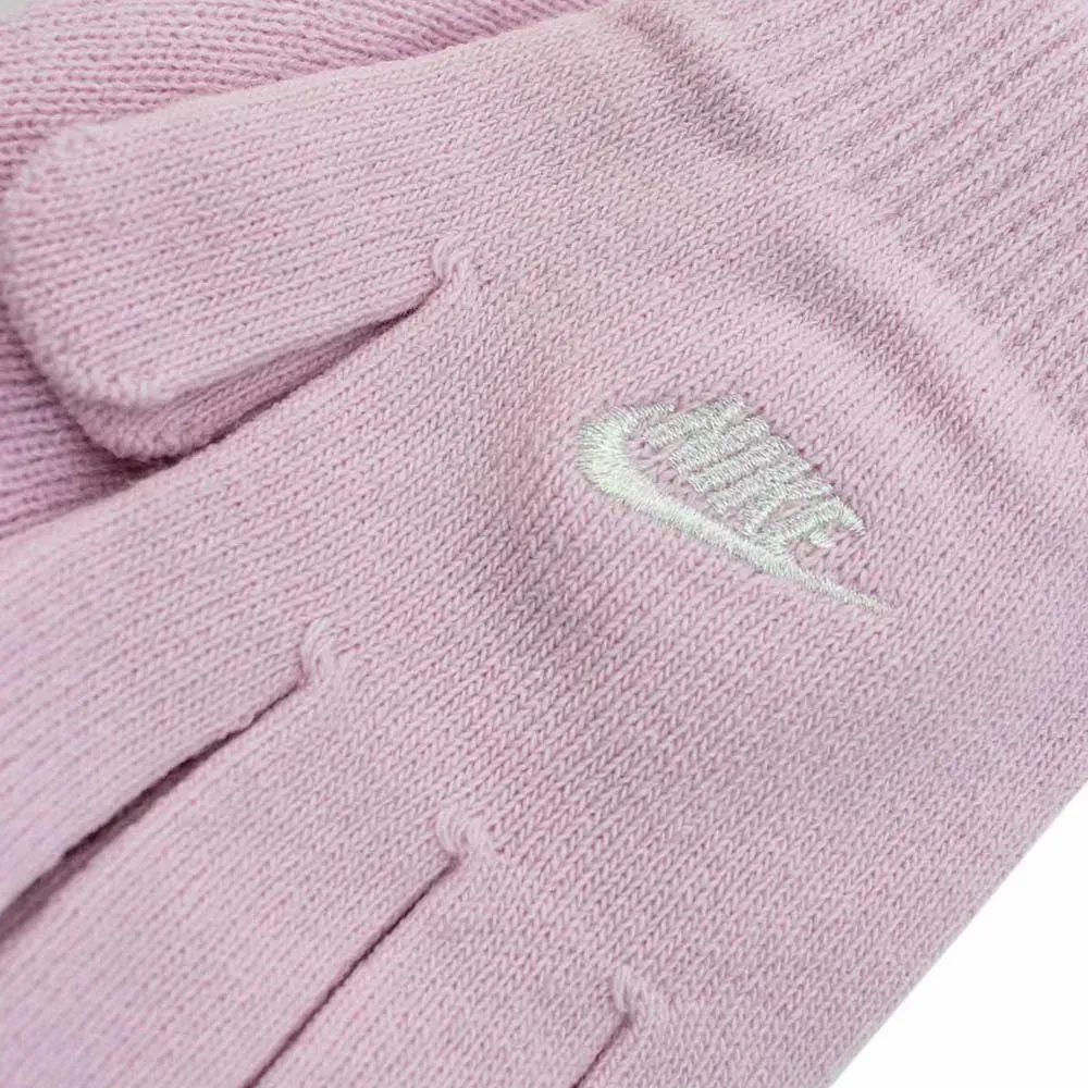 Шапка Nike Beanie/Glove Set (3A2960-A9Y)