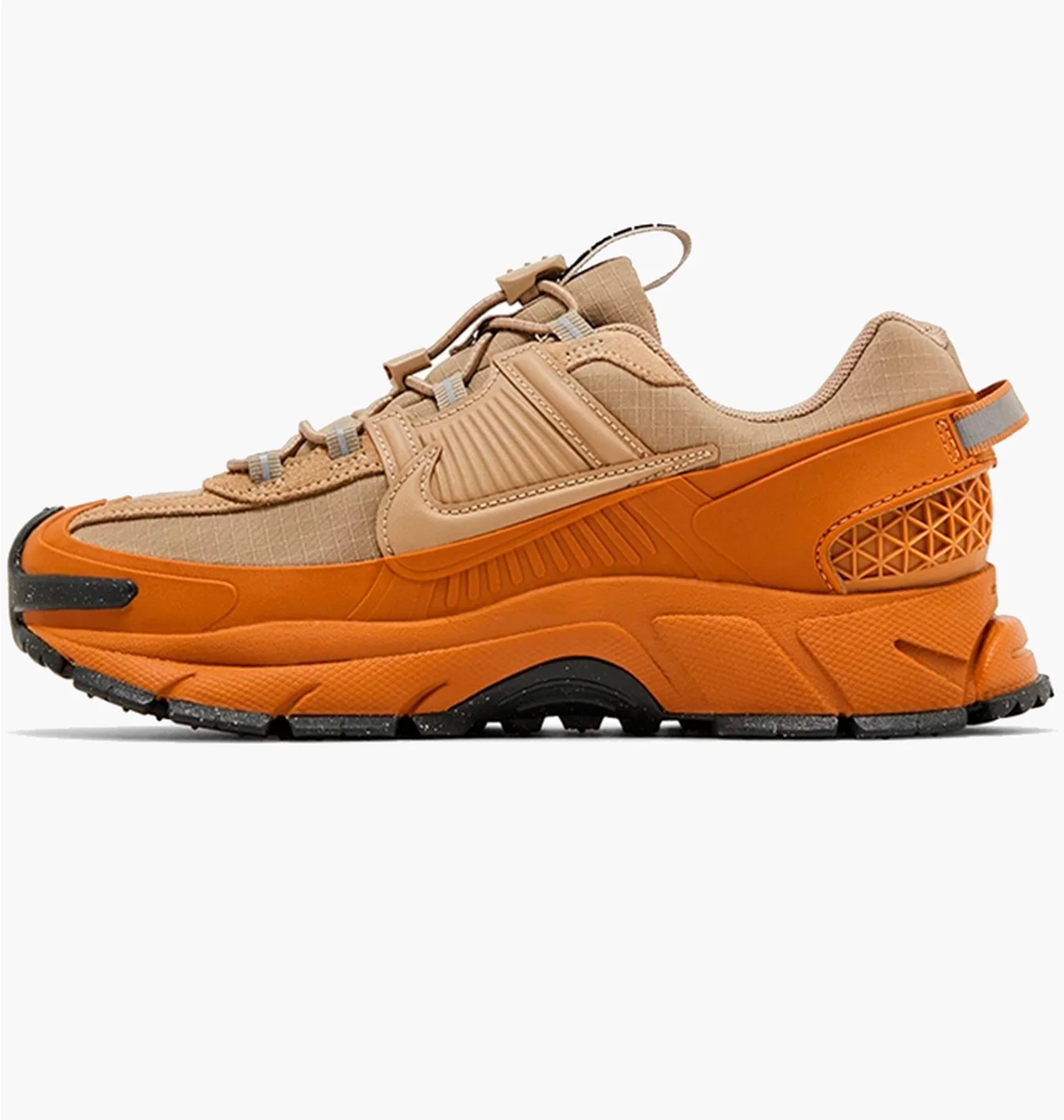 Кросівки жіночі Nike Zoom Vomero 5 Roam Flax (W) Beige/Brown HQ2181-200