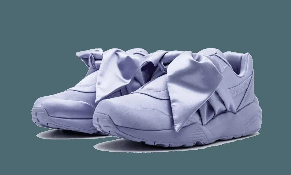 Кросівки жіночі Puma Fenty Bow Sneaker (365054-03)