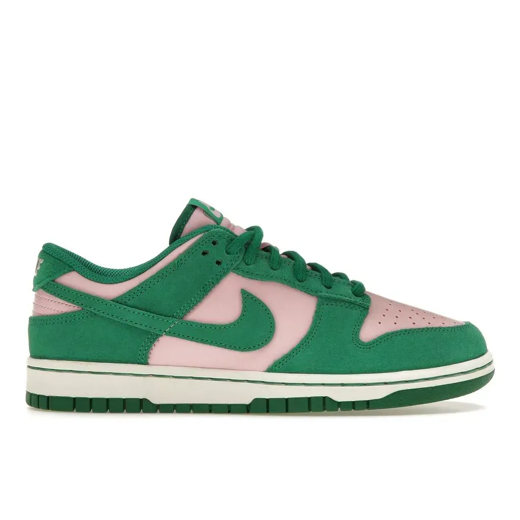 Кросівки чоловічі Nike Dunk Low Se The Masters Back 9 (FZ0549-600)