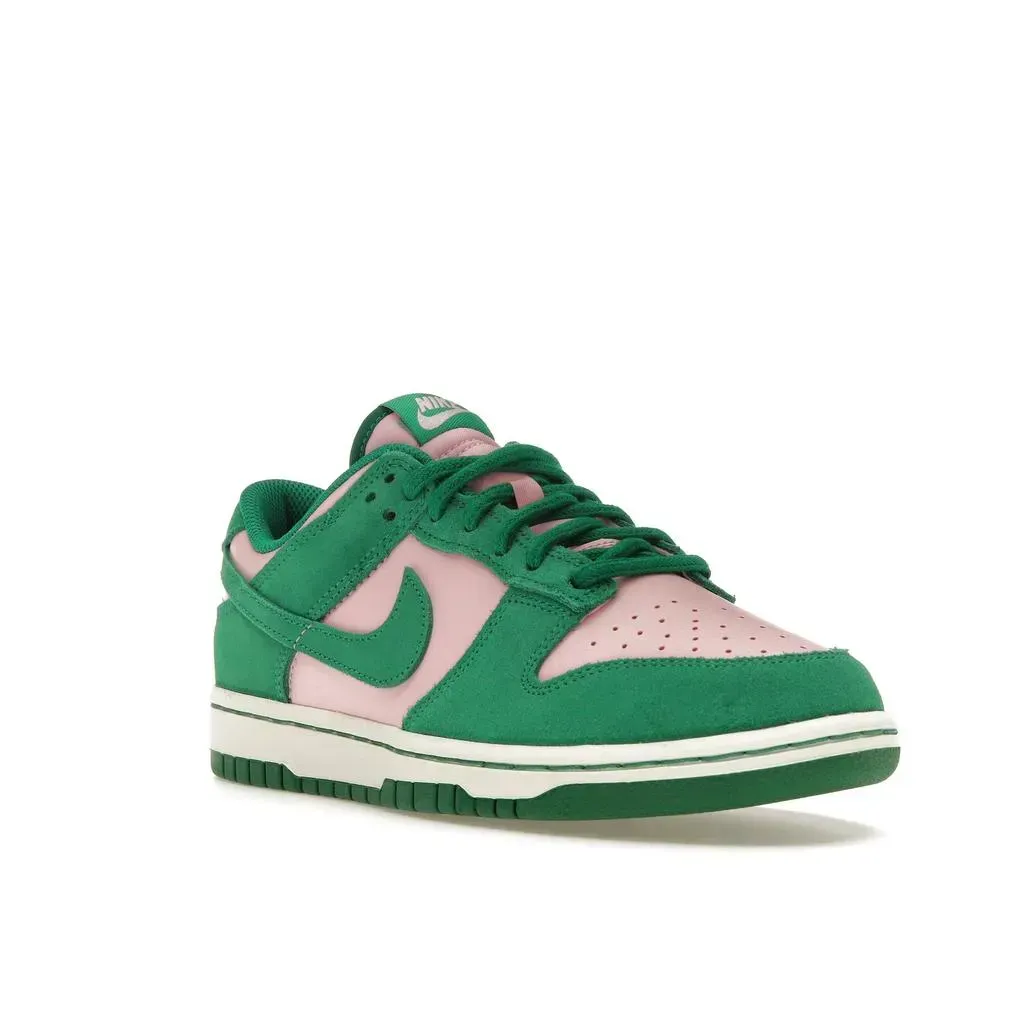 Кросівки чоловічі Nike Dunk Low Se The Masters Back 9 (FZ0549-600)