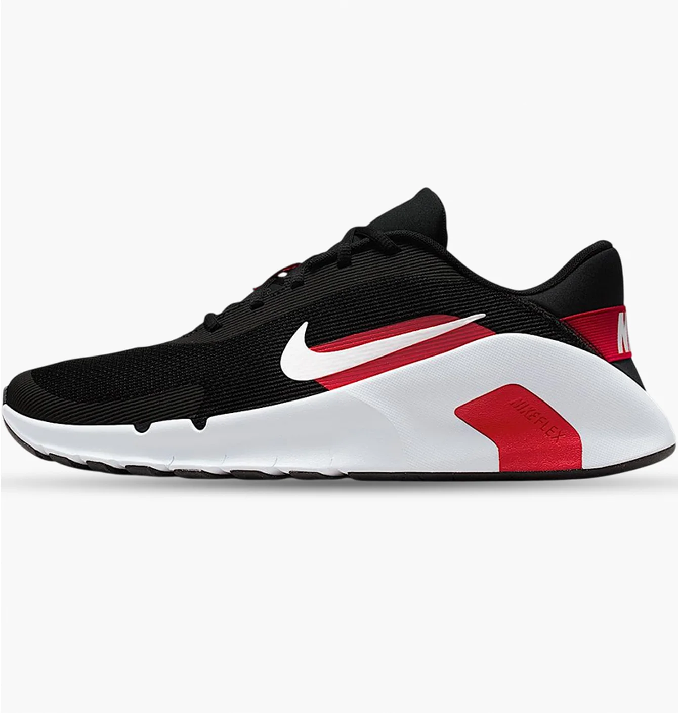 Кросівки чоловічі Nike Flex Train Black HV9972-004