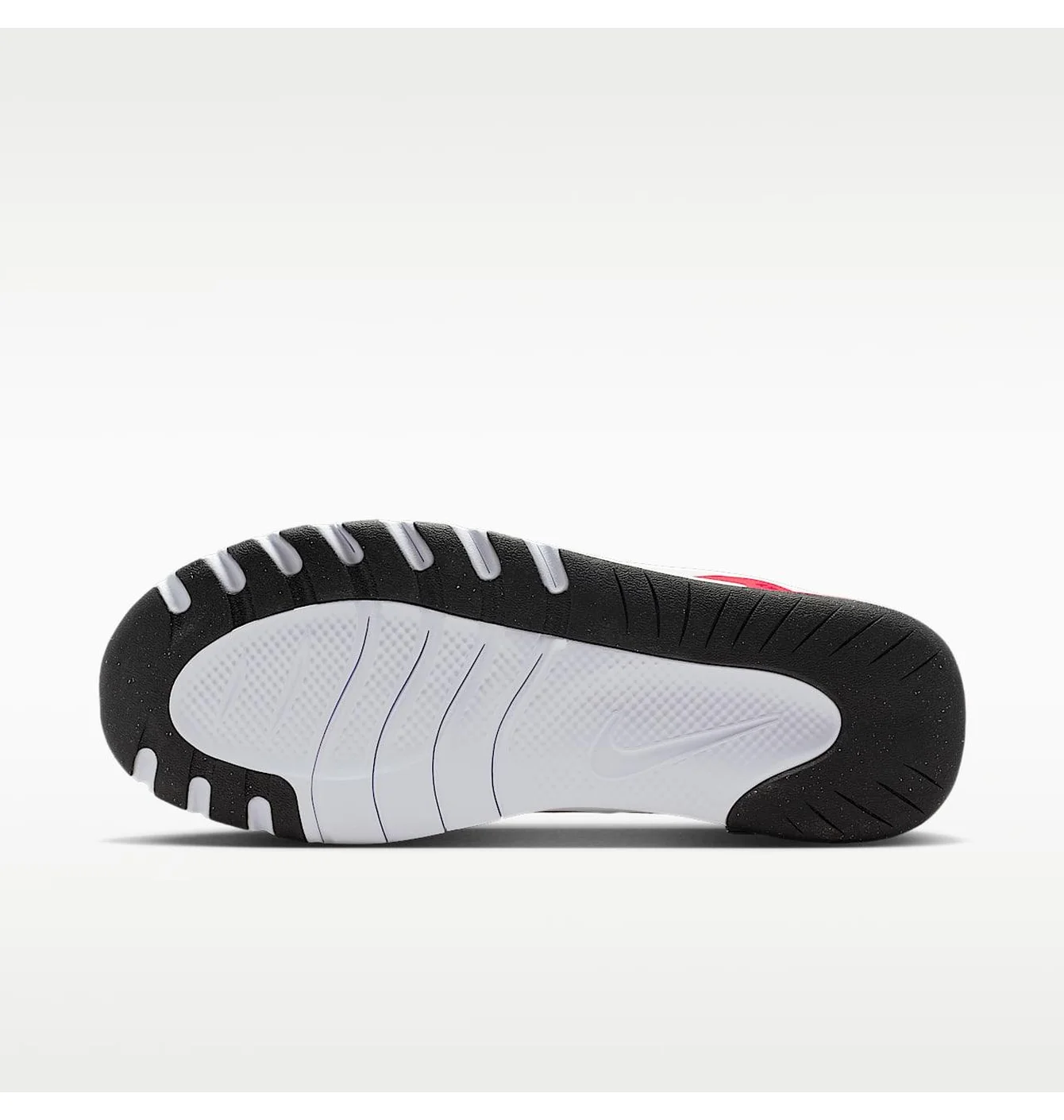 Кросівки чоловічі Nike Flex Train Black HV9972-004