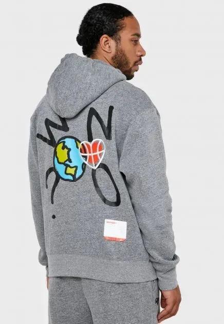 Спортивний костюм чоловічий Jordan “Why Not?” (CW4254-091)