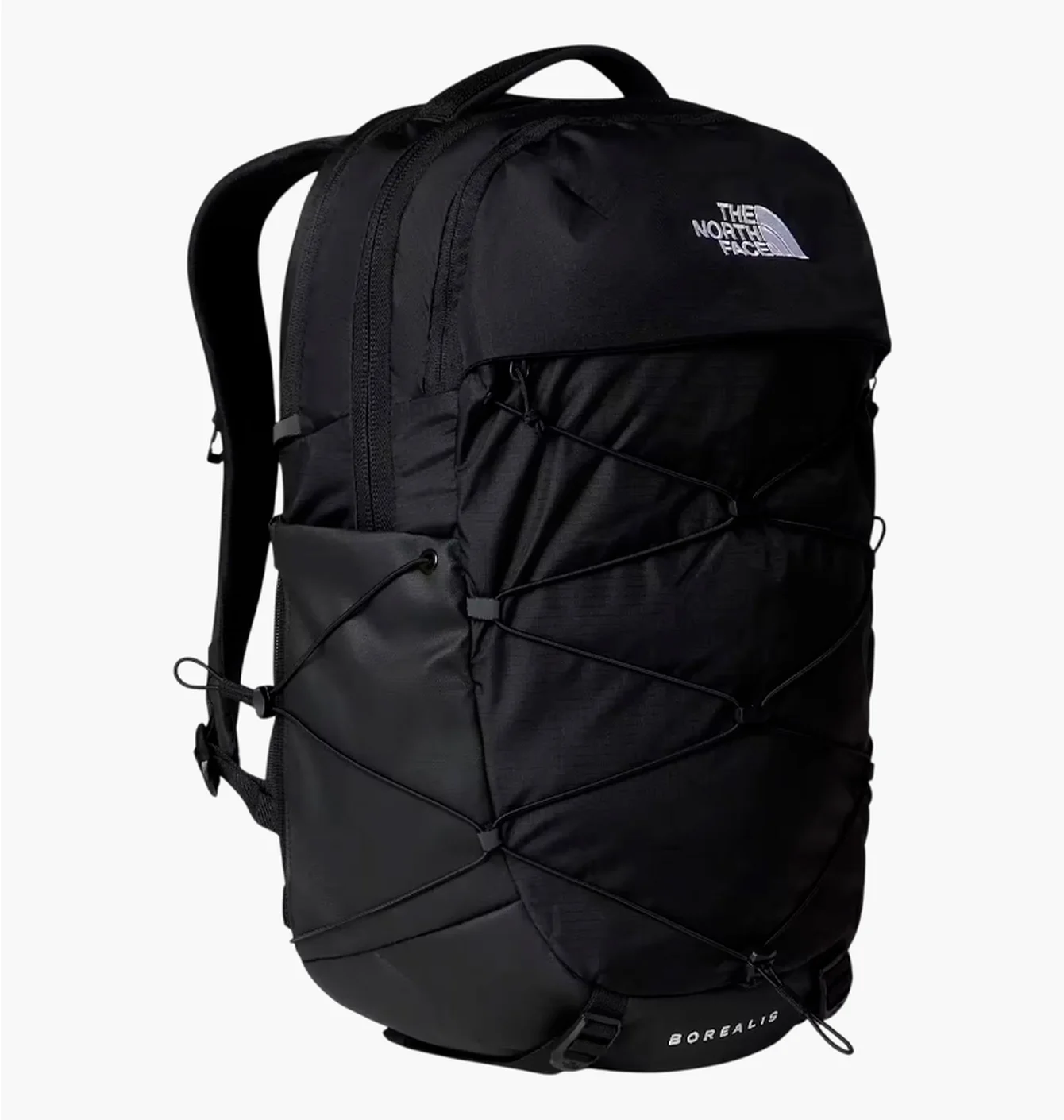 Рюкзак жіночий The North Face Borealis Black NF0A52SI53R