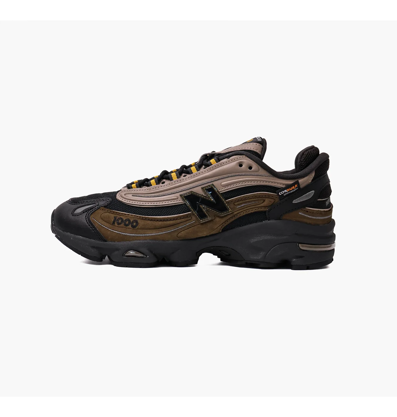 Кросівки чоловічі New Balance 1000 Olive/Beige M1000L
