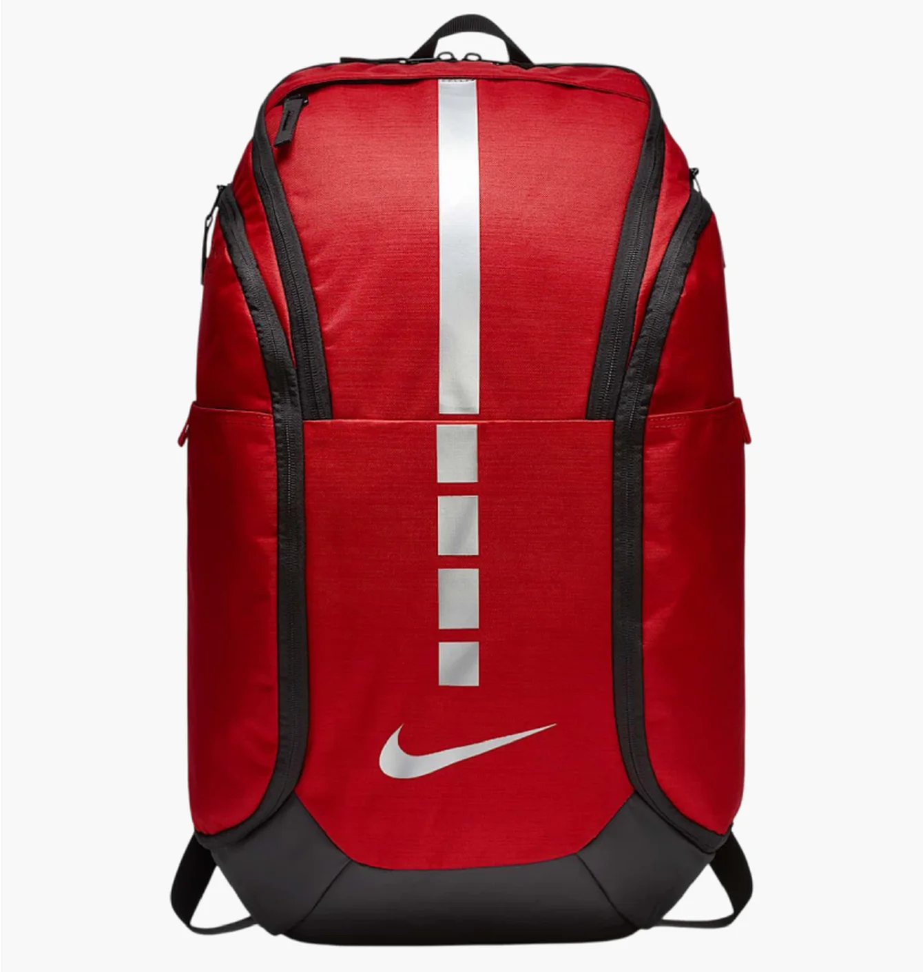 Рюкзак унісекс Nike Hoops Elite Pro Red BA5554-657