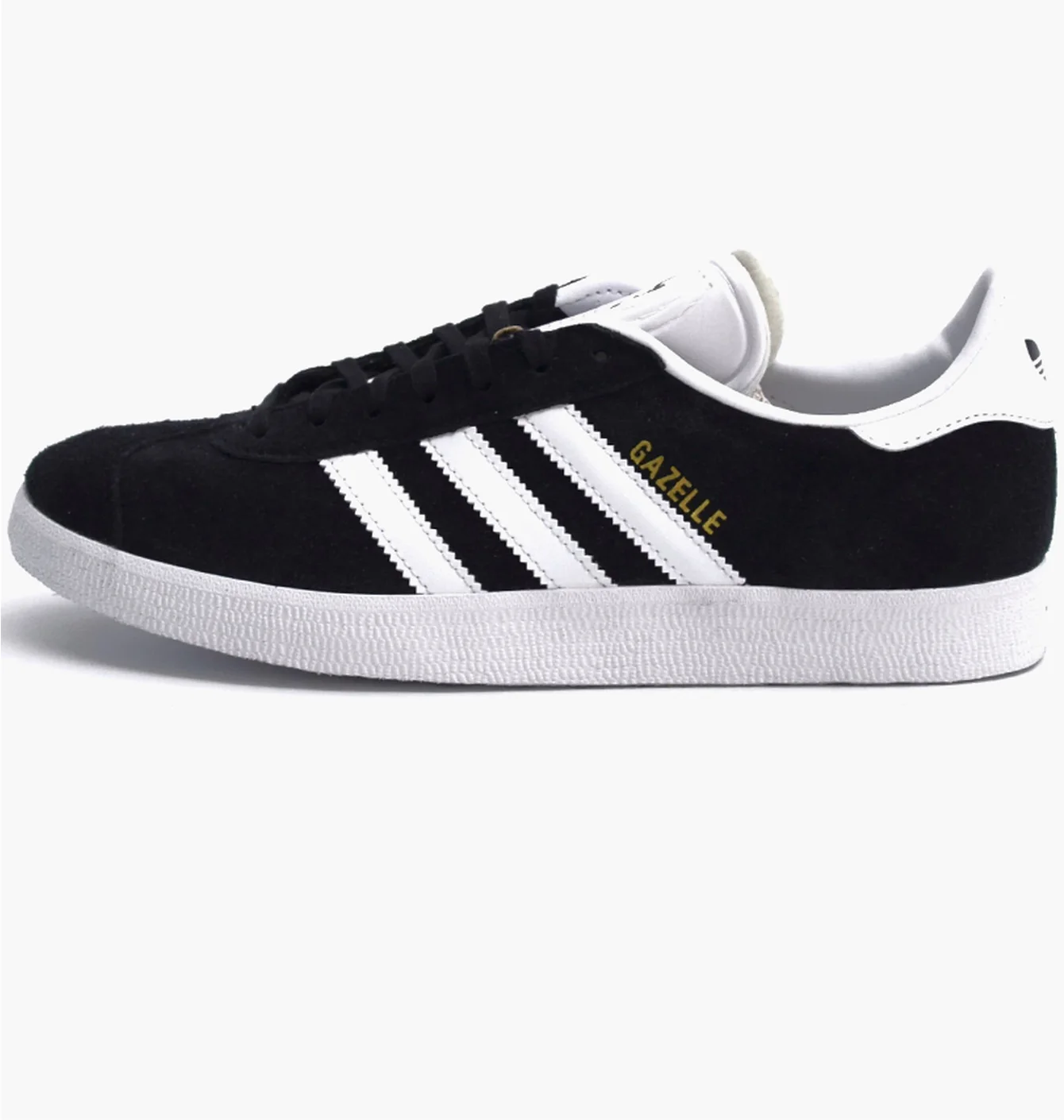 Кросівки унісекс Adidas Gazelle Core Black BB5476
