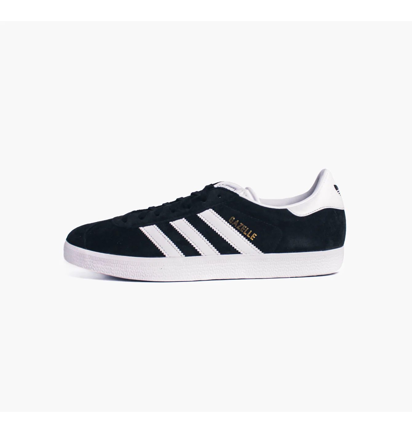 Кросівки унісекс Adidas Gazelle Core Black BB5476