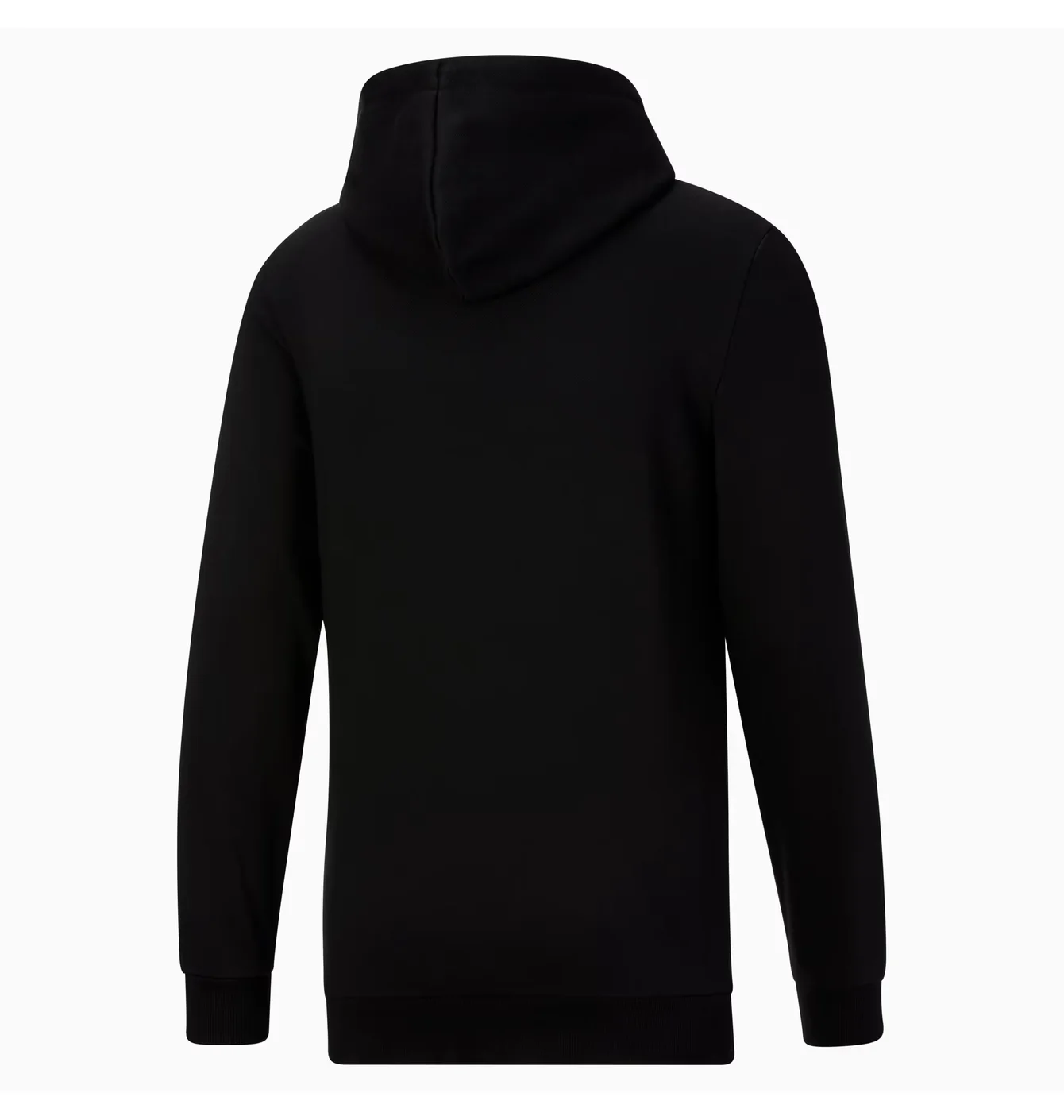 Худі чоловіче Puma Big Cat Logo Black 672712-01