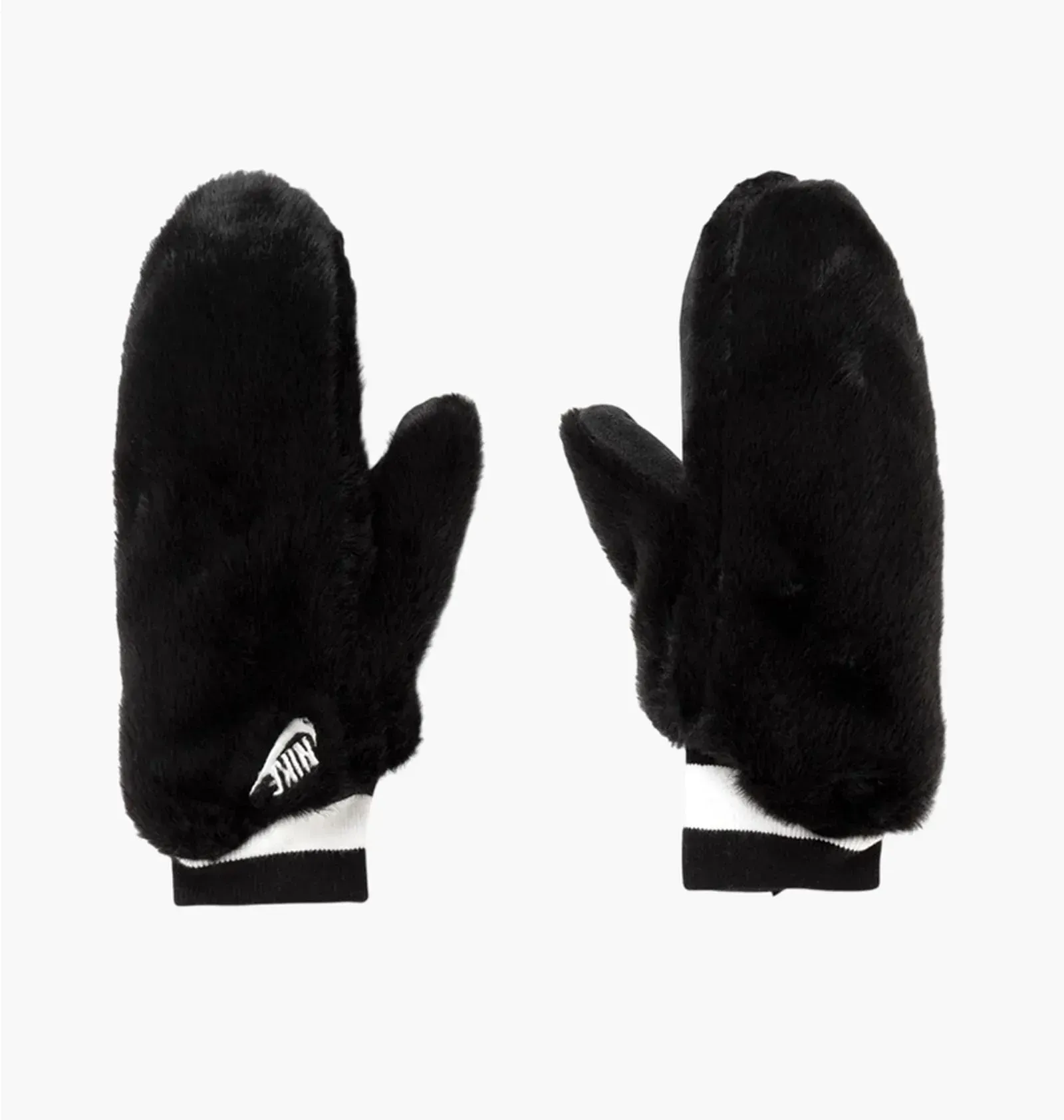 Рукавиці Nike Black (100.2626.091.2)