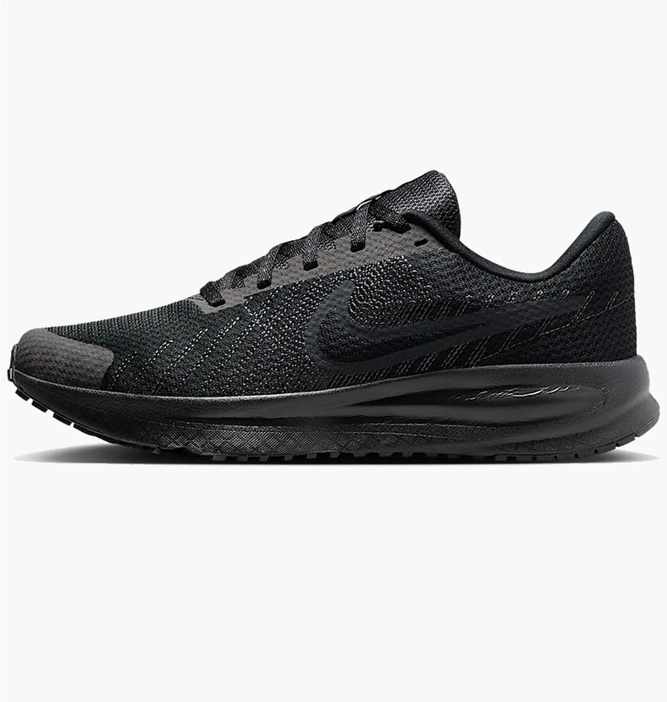 Кросівки жіночі Nike Run Defy Road Running Shoes Black HM9593-003