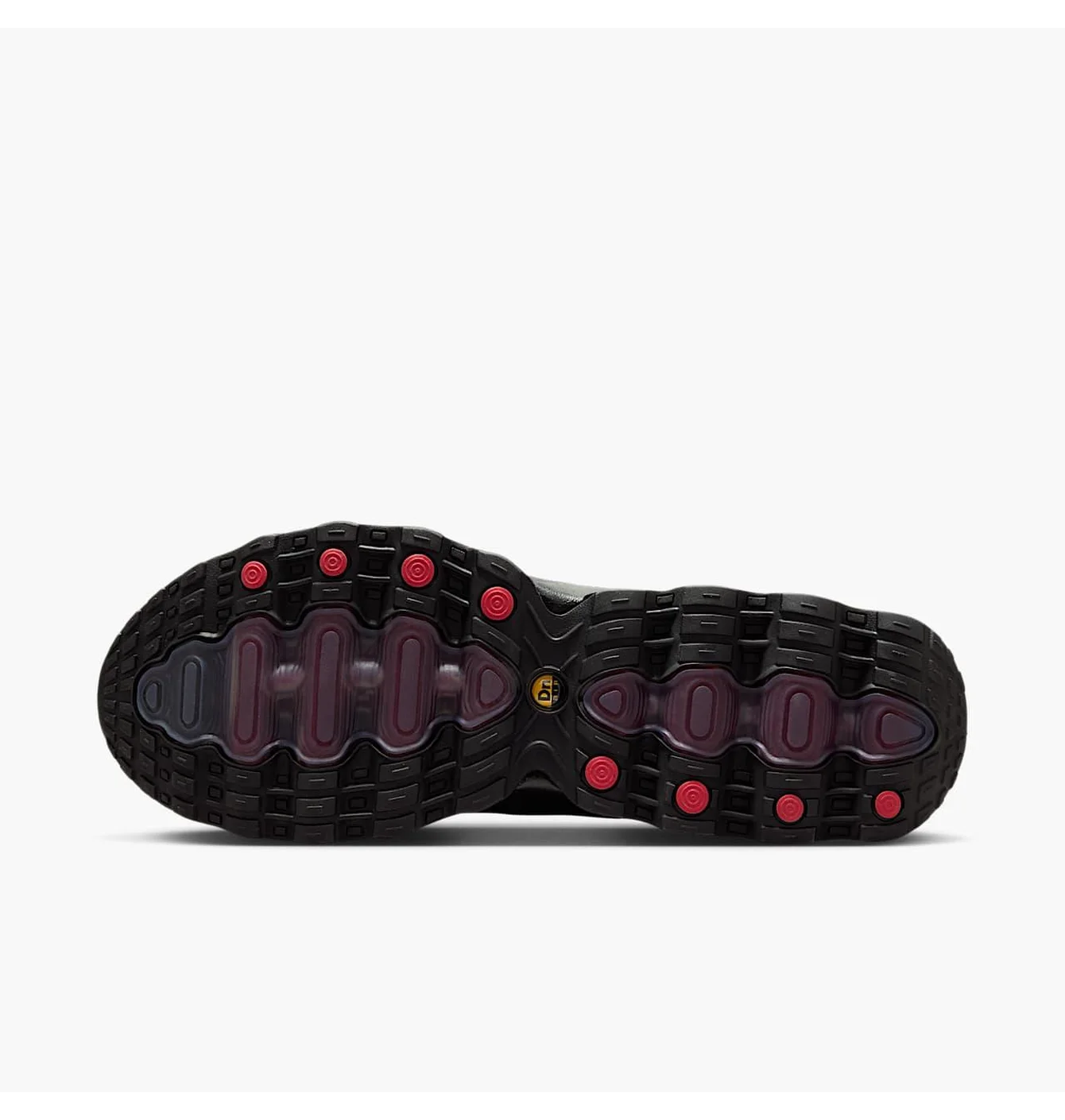 Кросівки чоловічі Nike Air Max Dn8 Black/Grey FQ7860-011