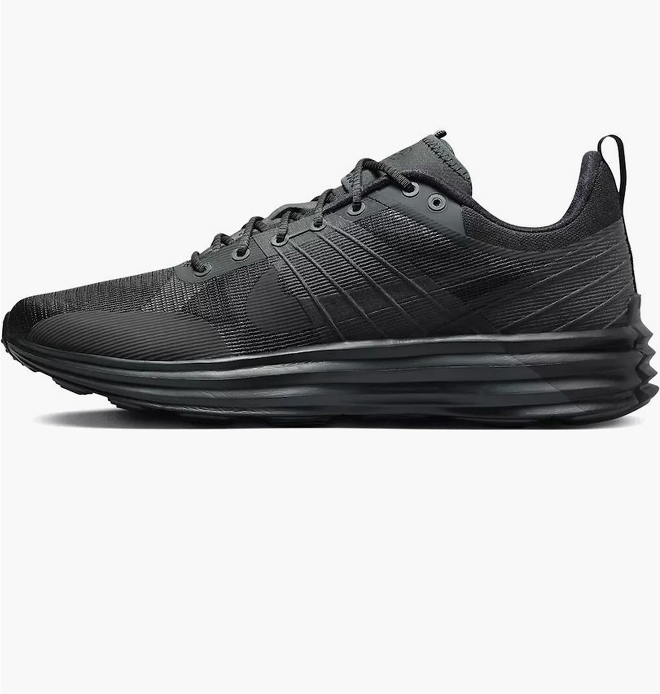 Кросівки чоловічі Nike Lunar Roam Black DV2440-002