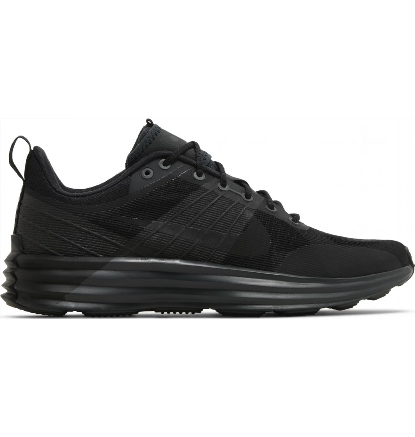 Кросівки чоловічі Nike Lunar Roam Black DV2440-002