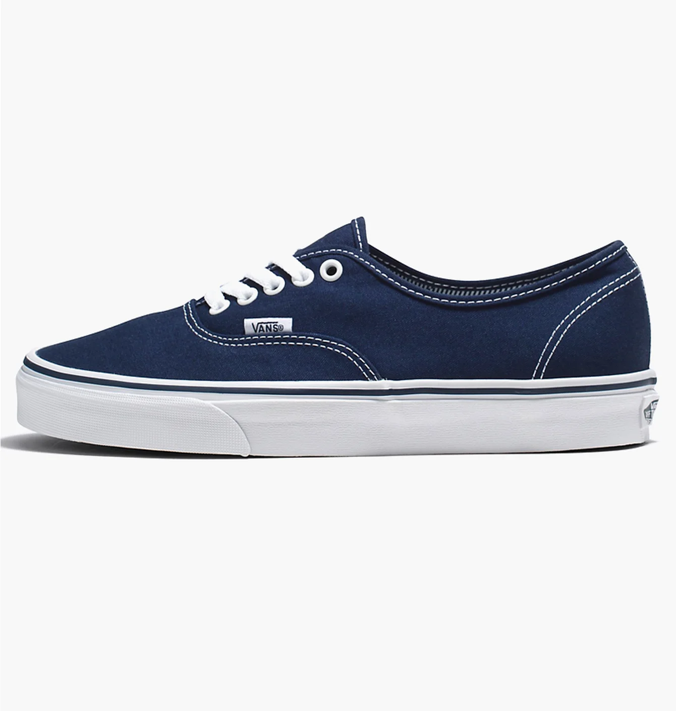 Кеди унісекс Vans Authentic Shoe Blue VN000EE332D