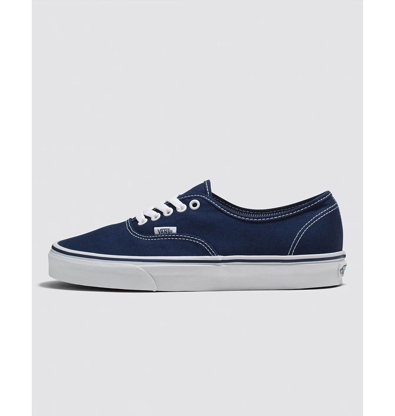 Кеди унісекс Vans Authentic Shoe Blue VN000EE332D