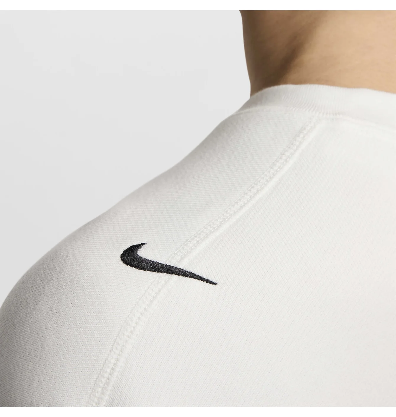 Кофта жіноча Nike Dance Os Shrug White FV7509-133