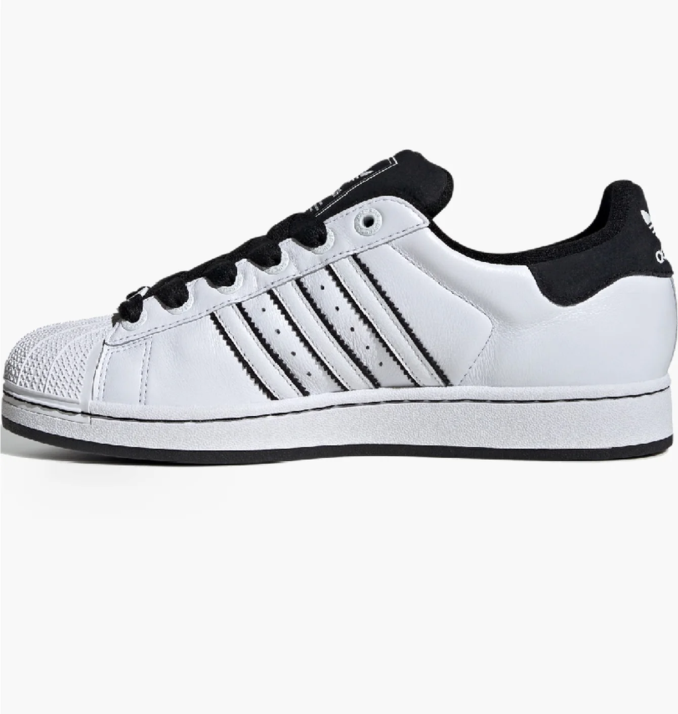 Кросівки унісекс Adidas Superstar Ii White JH5469