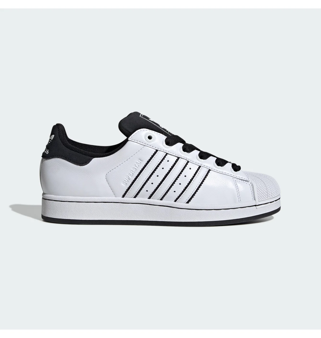 Кросівки унісекс Adidas Superstar Ii White JH5469