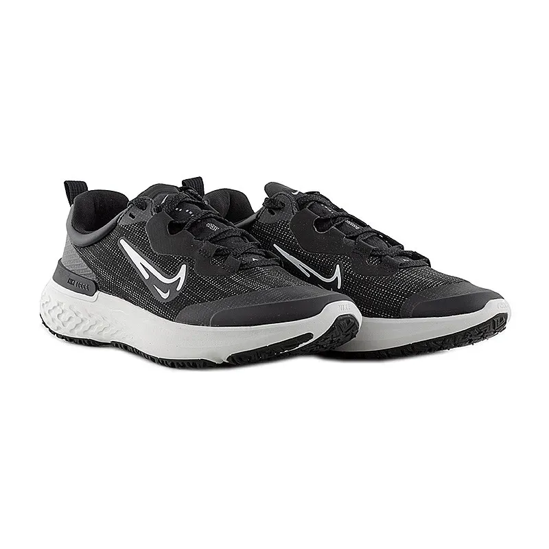 Кросівки жіночі Nike React Miler 2 Shield (DC4064-001)