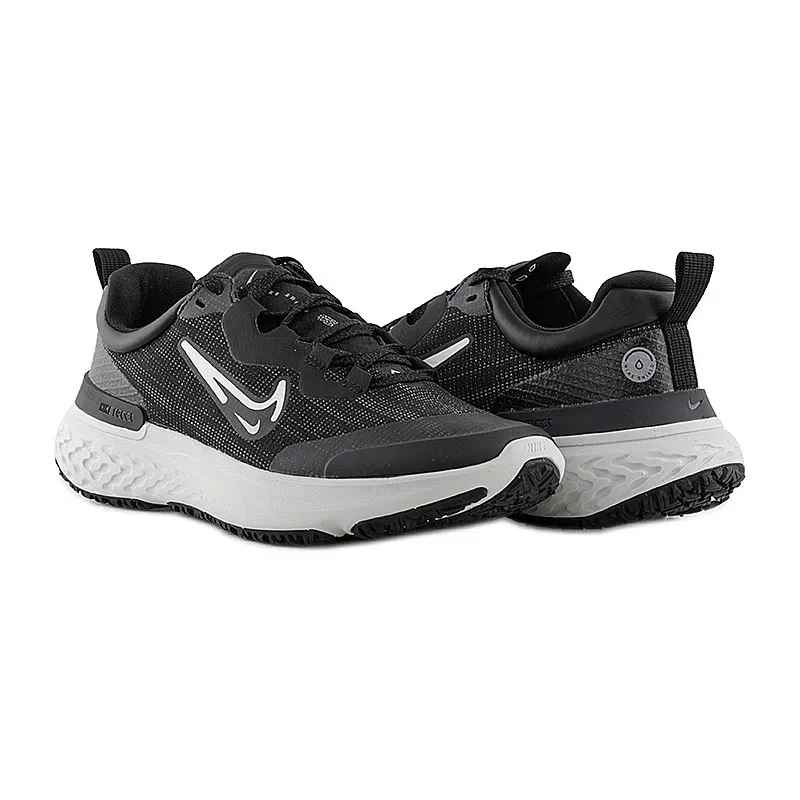 Кросівки жіночі Nike React Miler 2 Shield (DC4064-001)