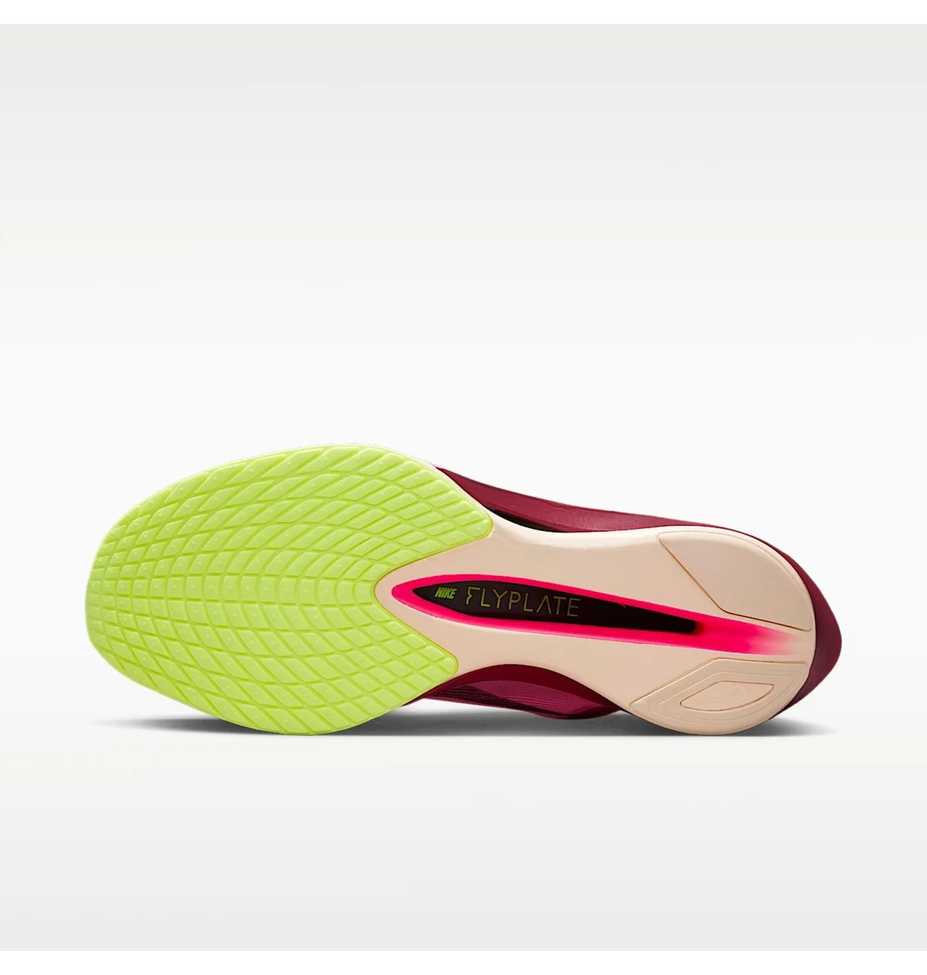 W NIKE ZOOMX VAPORFLY NEXT% 4